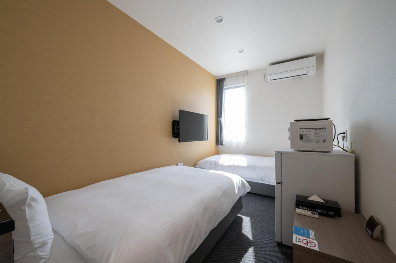 Hotel R9 The Yard Utsunomiya Chuo Extérieur photo
