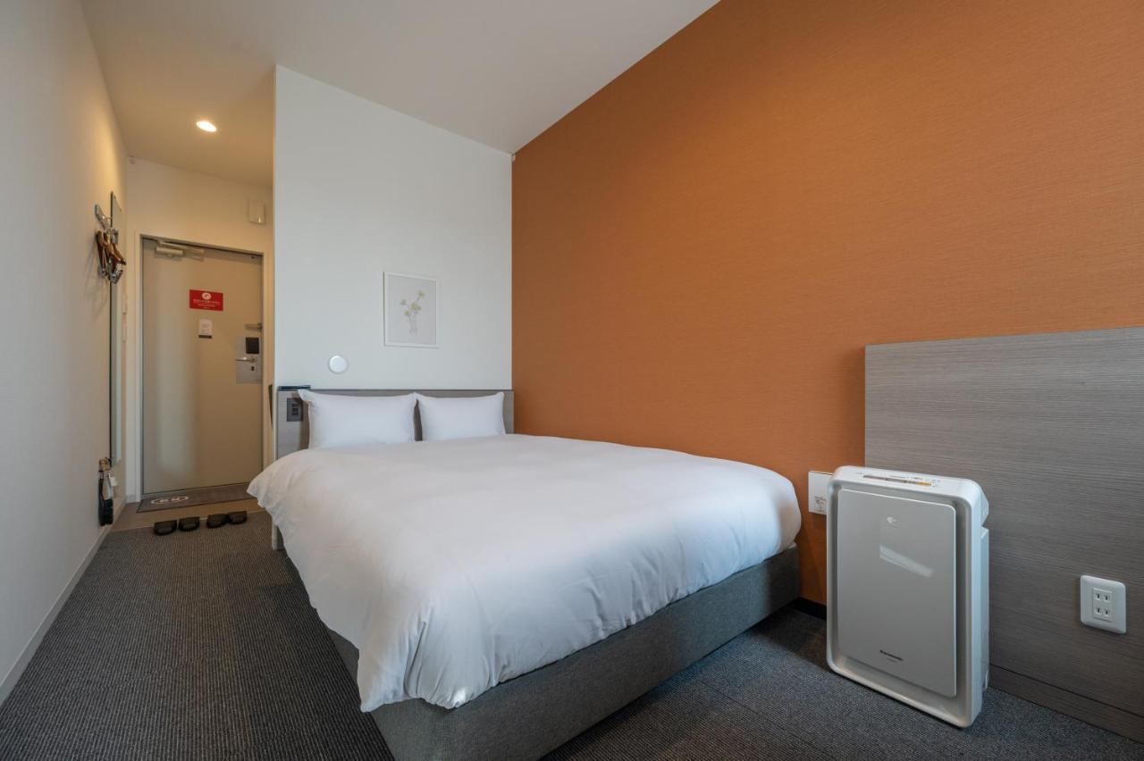 Hotel R9 The Yard Utsunomiya Chuo Extérieur photo
