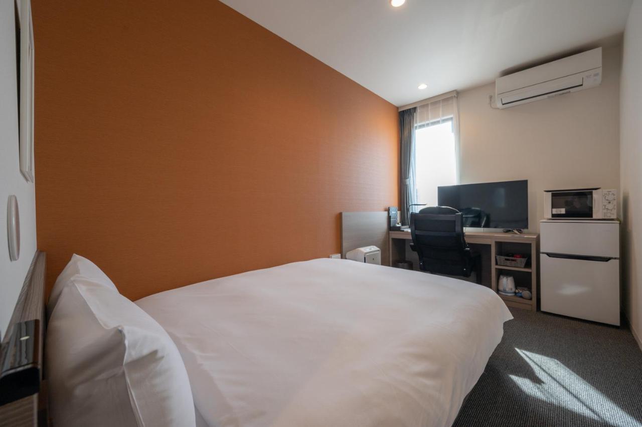Hotel R9 The Yard Utsunomiya Chuo Extérieur photo