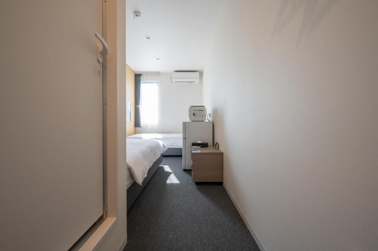 Hotel R9 The Yard Utsunomiya Chuo Extérieur photo